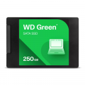 Ổ cứng SSD Western Green 250G Sata 2.5 (WDS250G5G0A-00CPT0)