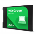 Ổ cứng SSD Western Green 250G Sata 2.5 (WDS250G5G0A-00CPT0)