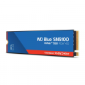 Ổ Cứng SSD WESTERN Blue SN5100 500GB NVMe Gen4 (WDS500G5B0E)