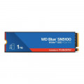 Ổ Cứng SSD WESTERN Blue SN5100 1TB NVMe Gen4 (WDS100T5B0E)