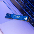 Ổ Cứng SSD Western Blue SN5000 2TB Nvme Gen4 (WDS200T4B0E)