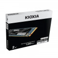 Ổ cứng SSD Kioxia Exceria Basic R7200 W6500 1TB NVMe Gen4 (LSF10Z001TG8)