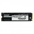 Ổ cứng SSD Patriot P410 1T NVMe Gen4 (P410P1TBM28H)