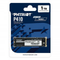 Ổ cứng SSD Patriot P410 1T NVMe Gen4 (P410P1TBM28H)