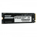 Ổ cứng SSD Patriot P410 1T NVMe Gen4 (P410P1TBM28H)