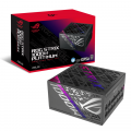 Nguồn Máy Tính ASUS ROG Strix 1000W Platinum - Đen