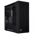 Vỏ Case ASUS ProArt PA602 - Black | E-ATX, kèm sẵn 2 fan 20cm, 1 fan 14cm