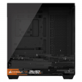 Vỏ case Gaming Corsair 3500X Mid-Tower Call Of Duty Black OPS | No Fan, Đen