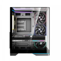 Vỏ case MIK G8 Nova X (F-ATX) Trần Kính (Không kèm Fan)