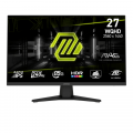 Màn hình máy tính Gaming AI MSI MAG 274QF X24 | 27 inch, QHD, IPS, 240Hz, 0.5 ms
