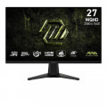 Màn hình Gaming MSI MAG 275QF E20 | 27 inch, WQHD (2K), IPS, 200Hz, 0.5ms, HDMI, DP