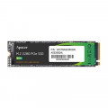 Ổ cứng SSD Apacer AS2280Q4L 512GB | PCIe Gen4 x4 NVMe, M.2 2280 (AP512GAS2280Q4L-1)
