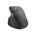 Chuột văn phòng Logitech MX Master 4 | Bluetooth 5.1, 8000 DPI, 150g, Đen (Chiếc)