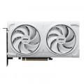 Card màn hình MSI Geforce RTX 5060 Ti 16G Ventus 2X OC White Plus