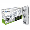 Card màn hình NVIDIA RTX 5070 Palit White OC | 12GB GDDR7, 6144 CUDA