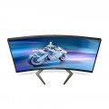 Màn hình Gaming Philips 32M1C5200W/79 | 32 inch, FHD, 240Hz, VA