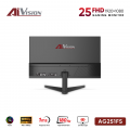 Màn hình Gaming Aivision AG251FS | 25 inch, FHD, 180Hz, IPS