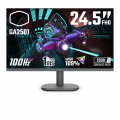 Màn hình Văn phòng Coolermaster GA2501 | 25 inch, FHD, 100Hz, IPS