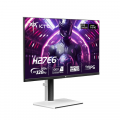 Màn hình Gaming KTC H27E6 | 27 inch, 2K/QHD, 300Hz OC, Fast IPS, OC 320Hz
