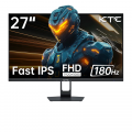 Màn hình Gaming KTC H27F22 | 27 inch, FHD, 180Hz, IPS