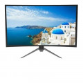 Màn hình Gaming KTC H27S12Y | 27 inch, FHD, 280Hz, HVA
