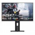 Màn hình Gaming KTC H25X7 | 24.5 inch, FHD, 360Hz OC, Fast IPS, OC 400Hz