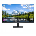Màn hình Văn phòng KTC H27T13 | 27 inch, 2K/QHD, 120Hz, IPS