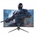 Màn hình Gaming KTC H27S17 | 27 inch, 2K/QHD, 180Hz, HVA