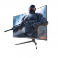 Màn hình Gaming KTC H27S17 | 27 inch, 2K/QHD, 180Hz, HVA