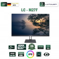 Màn hình Văn phòng LC-Power LC-M27F | 27 inch, FHD, 120Hz, IPS