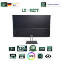 Màn hình Văn phòng LC-Power LC-M27F | 27 inch, FHD, 120Hz, IPS