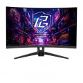 Màn hình Gaming Asrock PG27FRS1A | 27 inch, FHD, 280Hz, VA