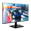 Màn hình Văn phòng Asrock CL27FFA | 27 inch, FHD, 120Hz, IPS