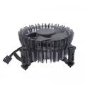 Tản Nhiệt Fan Intel Socket 1700 | Gen 12th, lõi nhôm