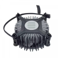 Tản Nhiệt Fan Intel Socket 1700 | Gen 12th, lõi nhôm
