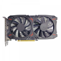 Card màn hình T-Wolf GTX1060 6G Ddr5 Dual