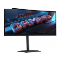 Màn hình máy tính Gaming Gigabyte G34WQC2 | 34 inch, WQHD, VA, 200Hz, 1ms, Cong