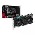 Card màn hình ASRock AMD Radeon RX 9060 XT Challenger 16GB OC