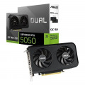 Card màn hình Asus Dual RTX 5050 8GB (Dual-Rtx5050-8G)