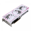 Card màn hình NVIDIA RTX 5060 Ti Colorful iGame Ultra White OC | 16GB GDDR7, 4608 CUDA, 650W
