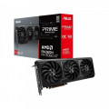Card màn hình AMD Radeon RX 9060 XT ASUS Prime OC | 16GB GDDR6, 2048 SP, 550W