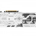 Card màn hình AMD Radeon RX 9060 XT ASRock Steel Legend OC | 16GB GDDR6, 2048 SP, 750W