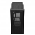 Vỏ Case ASUS A21 Mesh - Đen | AIO 360 Top, Micro ATX, không fan