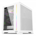 Vỏ Case MIK LV12 MINI ELITE - White