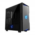 Vỏ Case Gigabyte AC300G  (GB-AC300G) - Đen