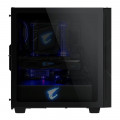 Vỏ Case Gigabyte AC300G  (GB-AC300G) - Đen