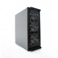 Vỏ Case Bitcoin 4U 4W5 (3 Fan – Lắp 6 VGA)