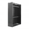 Vỏ Case Bitcoin 4U 4U2 (4 Fan – Lắp 8 VGA)