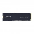 Ổ cứng SSD Apacer AS2280Q4X 512GB | PCIe Gen4 x4 NVMe, M.2 2280 (AP512GAS2280Q4X-1)