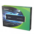 Ổ cứng SSD Apacer AS2280Q4X 512GB | PCIe Gen4 x4 NVMe, M.2 2280 (AP512GAS2280Q4X-1)